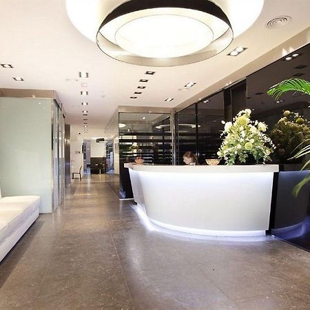 Dalia Ramblas Barcelona Interior foto