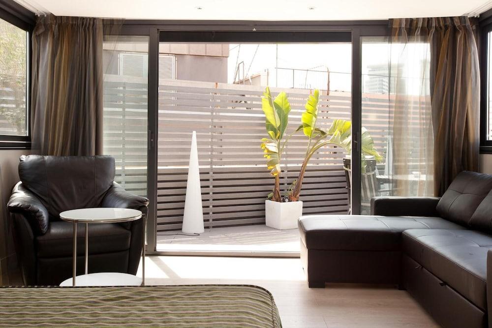 Dalia Ramblas Barcelona Exterior foto