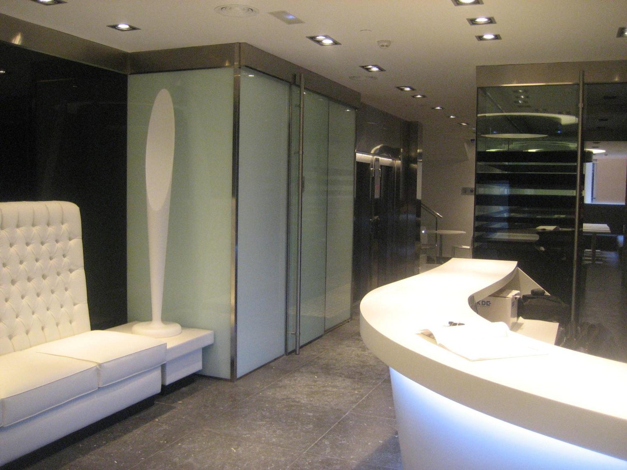 Dalia Ramblas Barcelona Exterior foto