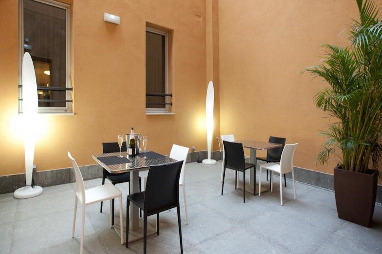 Dalia Ramblas Barcelona Exterior foto