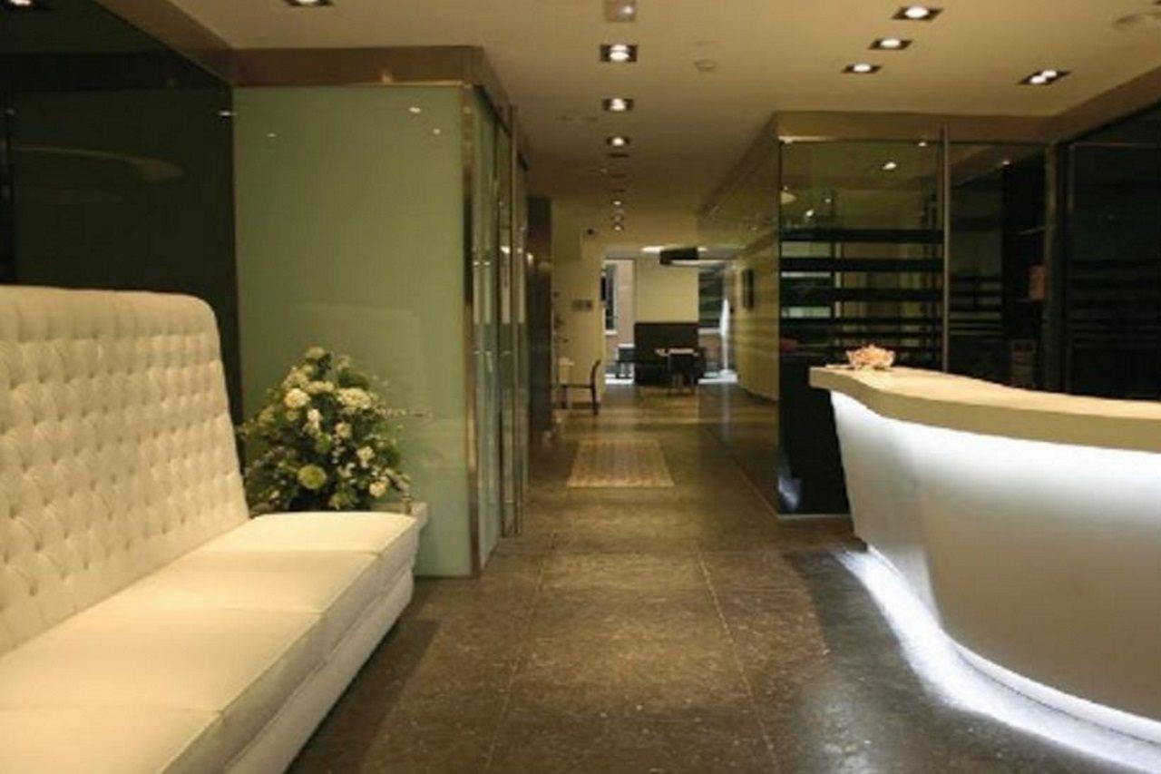 Dalia Ramblas Barcelona Exterior foto