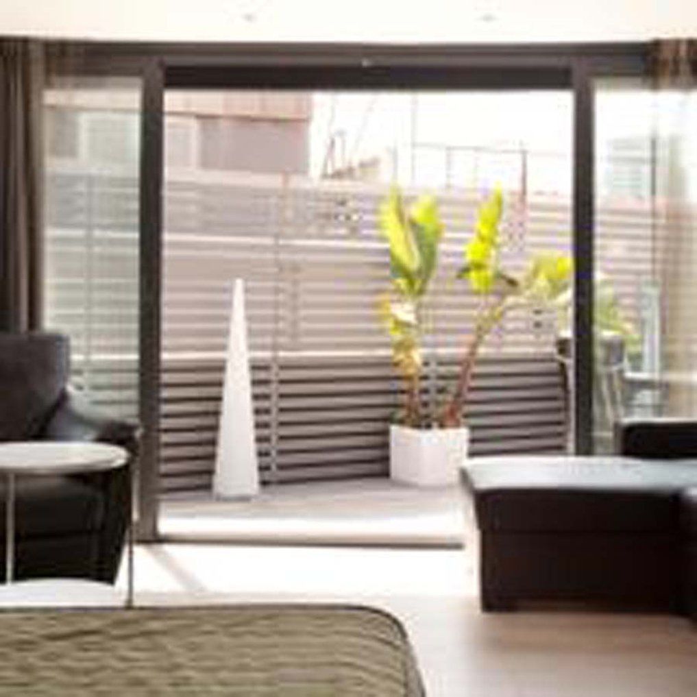 Dalia Ramblas Barcelona Exterior foto